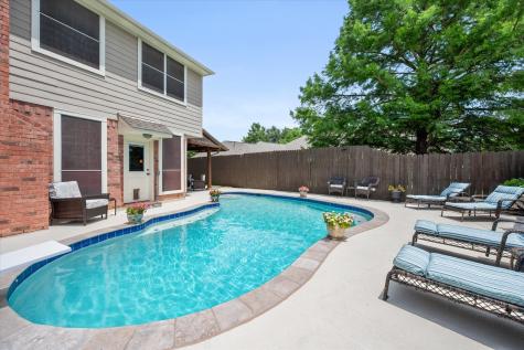 1408 Merion Drive Mansfield TX 76063