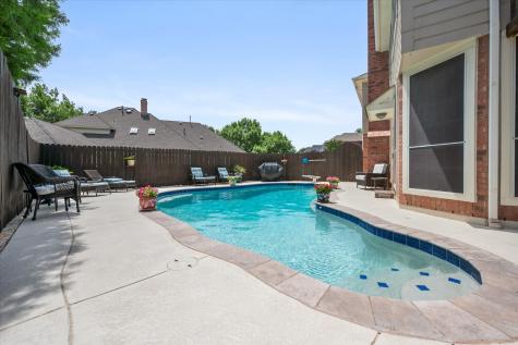 1408 Merion Drive Mansfield TX 76063