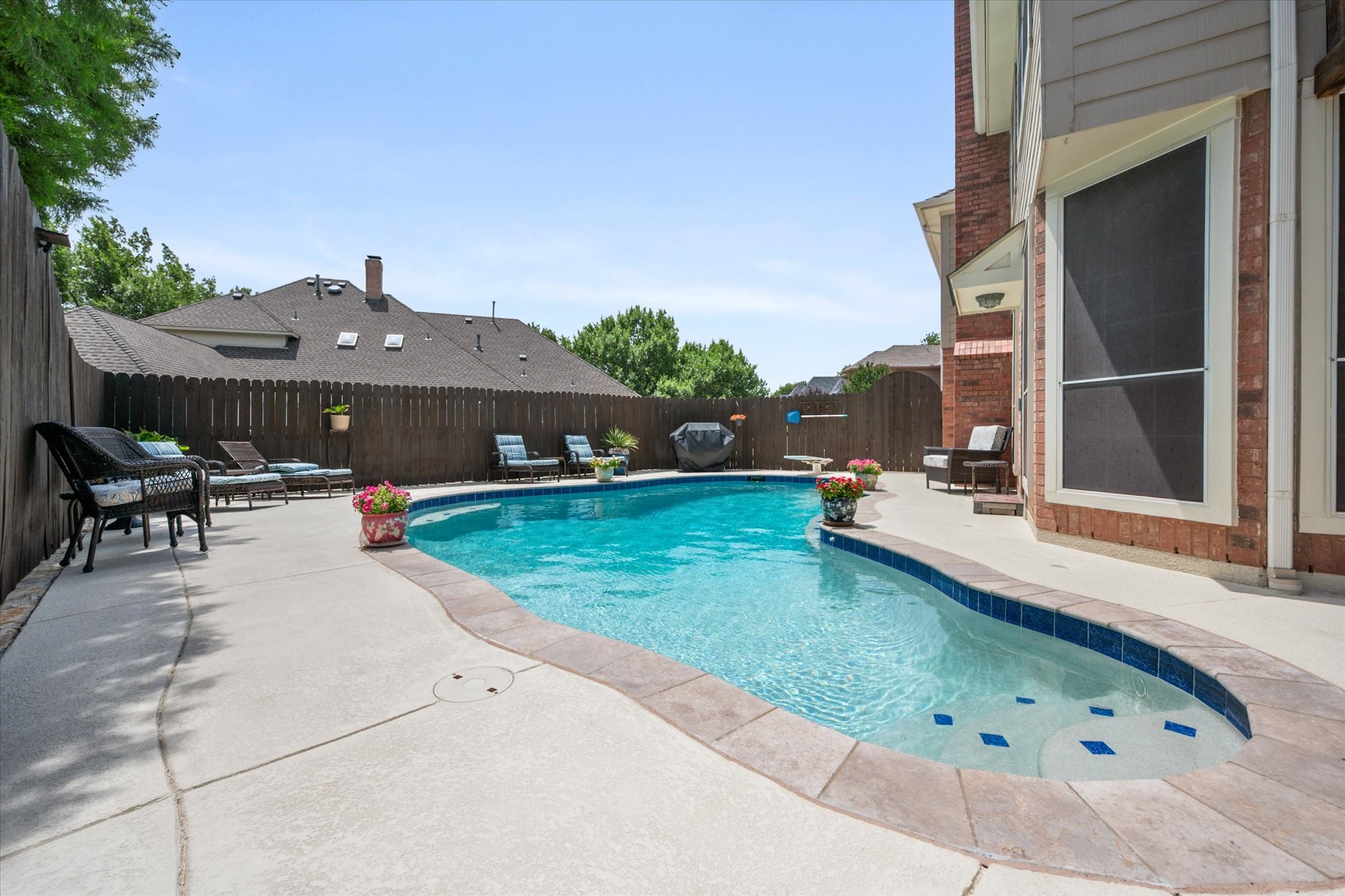 1408 Merion Drive Mansfield TX 76063