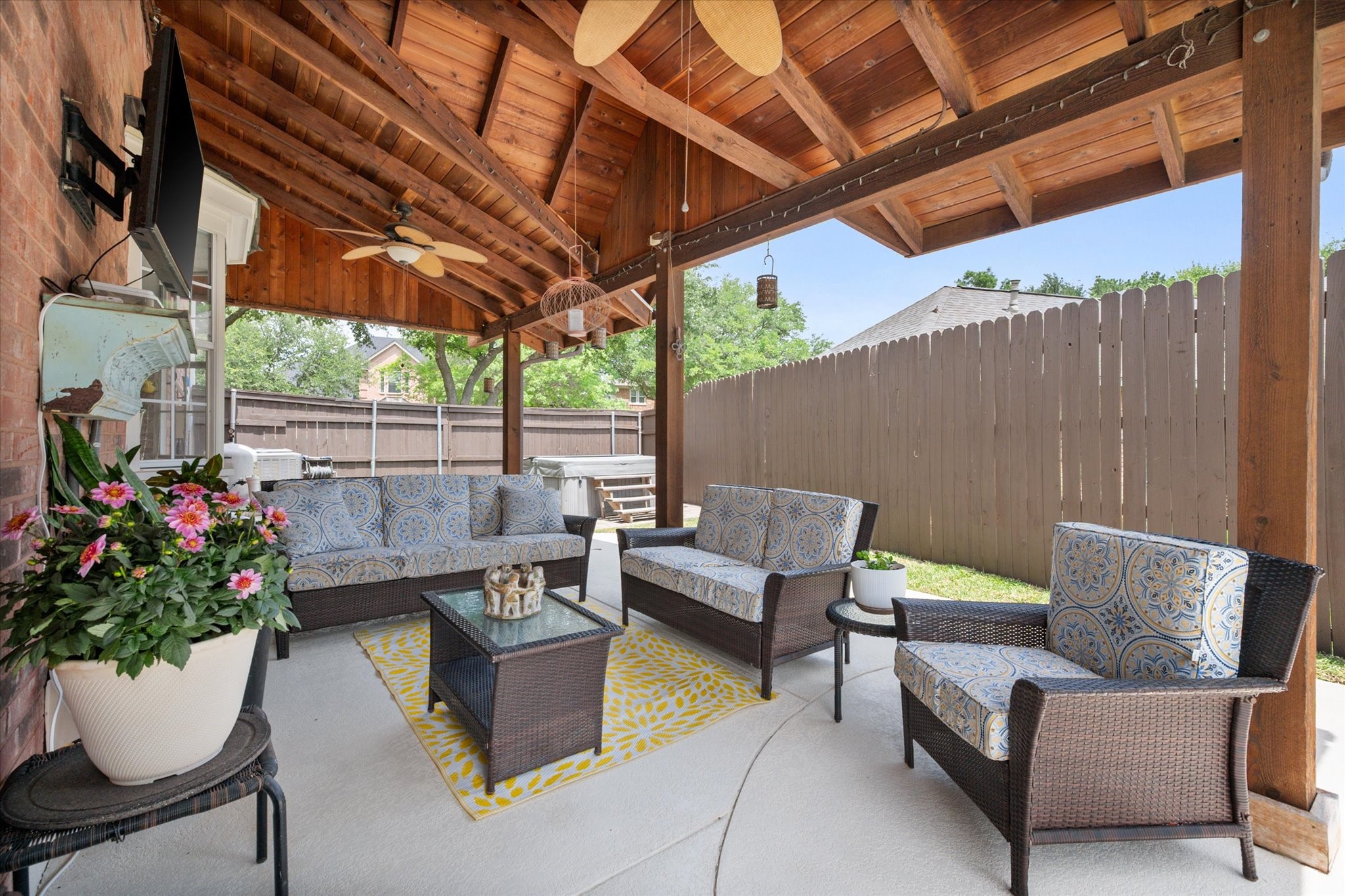 1408 Merion Drive Mansfield TX 76063