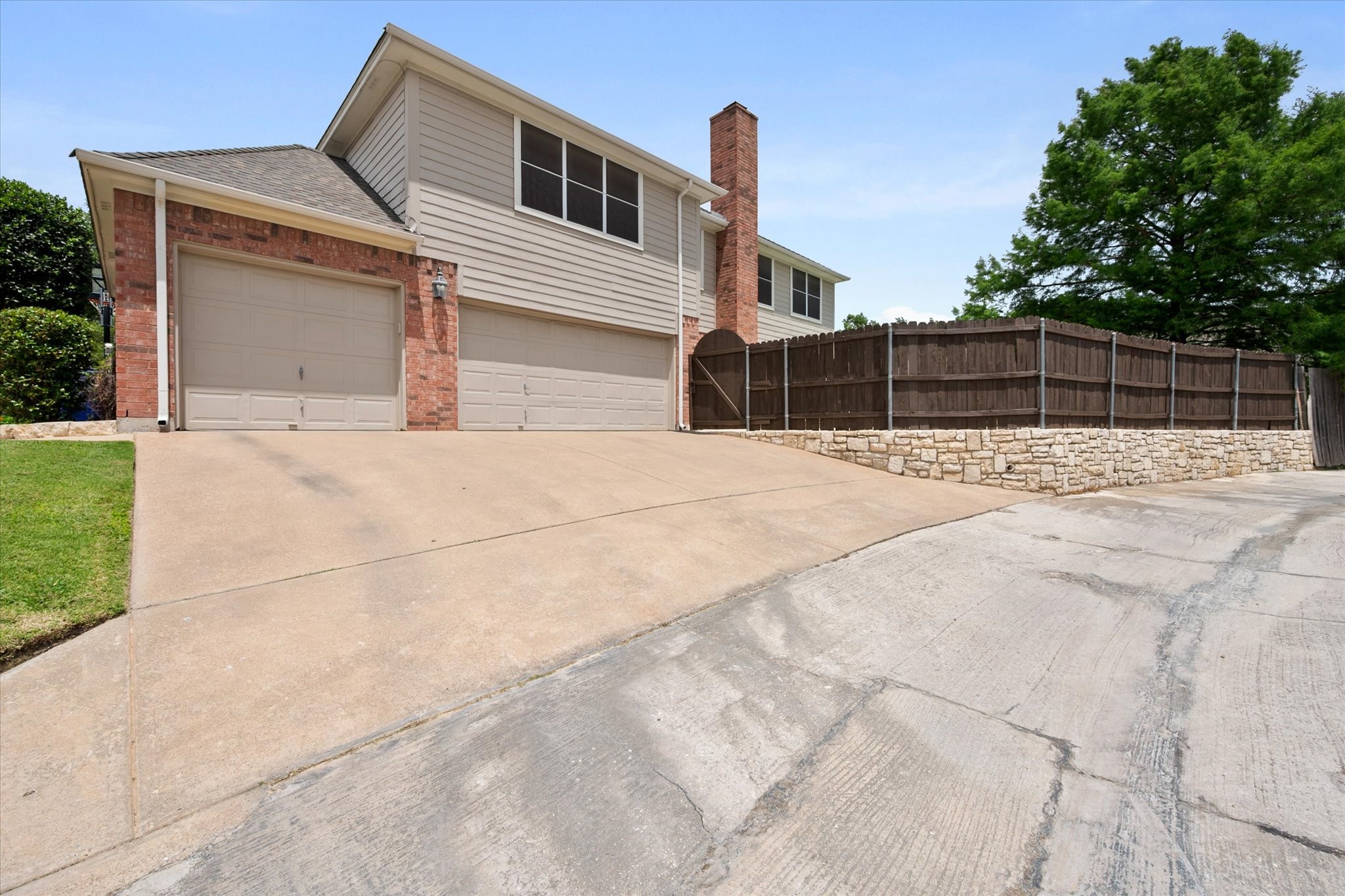 1408 Merion Drive Mansfield TX 76063