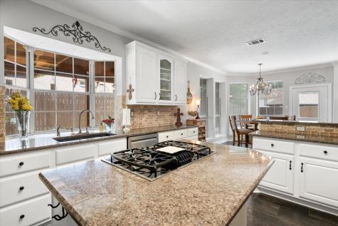 1408 Merion Drive Mansfield TX 76063