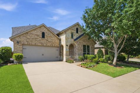 15620 Piedmont Park Drive Prosper TX 75078
