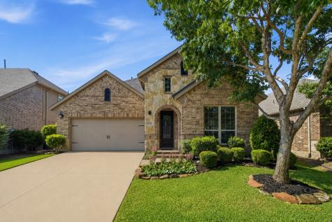 15620 Piedmont Park Drive Prosper TX 75078