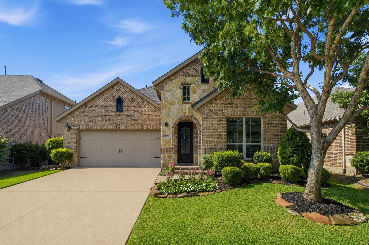 15620 Piedmont Park Drive Prosper TX 75078