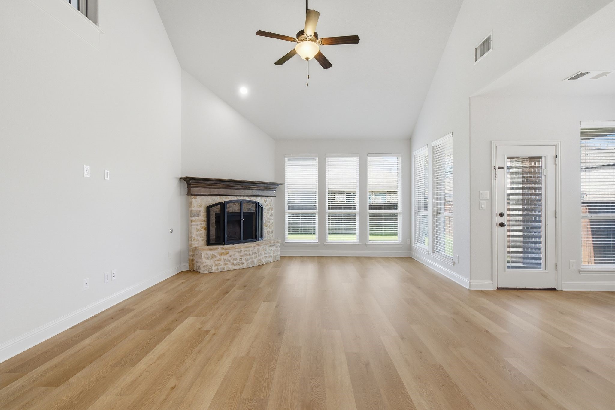 15620 Piedmont Park Drive Prosper TX 75078