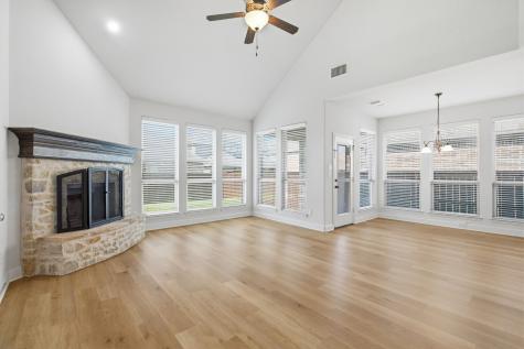 15620 Piedmont Park Drive Prosper TX 75078