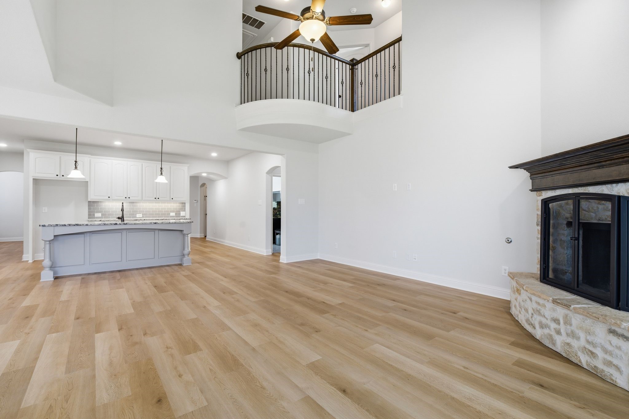 15620 Piedmont Park Drive Prosper TX 75078