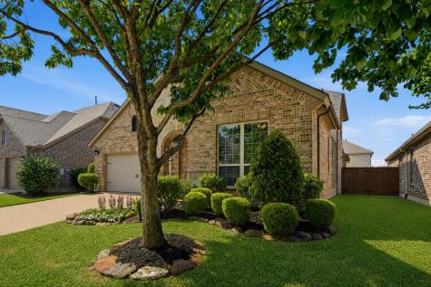 15620 Piedmont Park Drive Prosper TX 75078