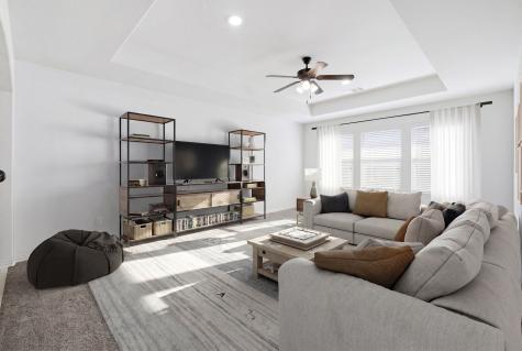 15620 Piedmont Park Drive Prosper TX 75078