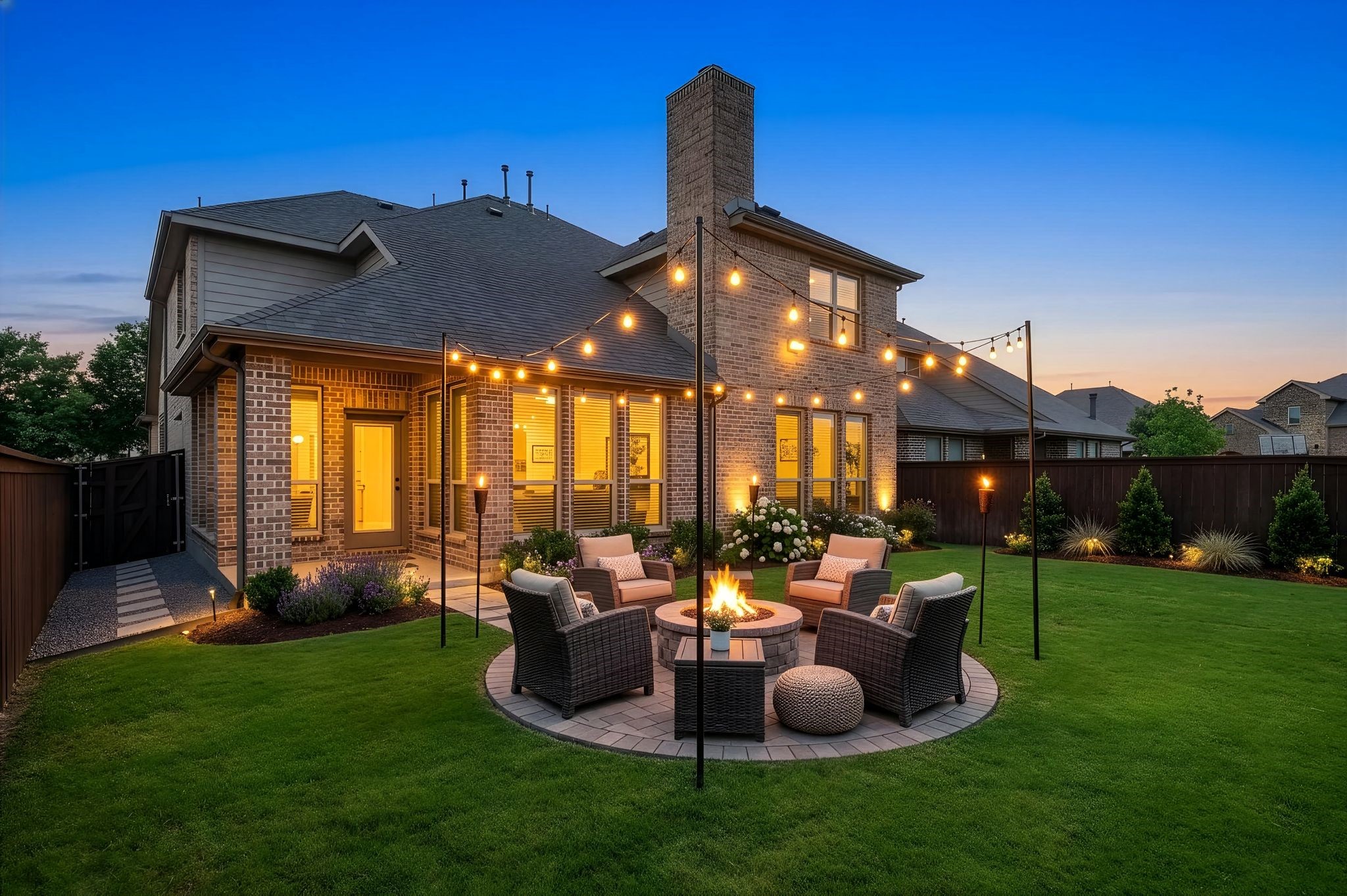 15620 Piedmont Park Drive Prosper TX 75078