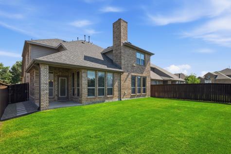15620 Piedmont Park Drive Prosper TX 75078
