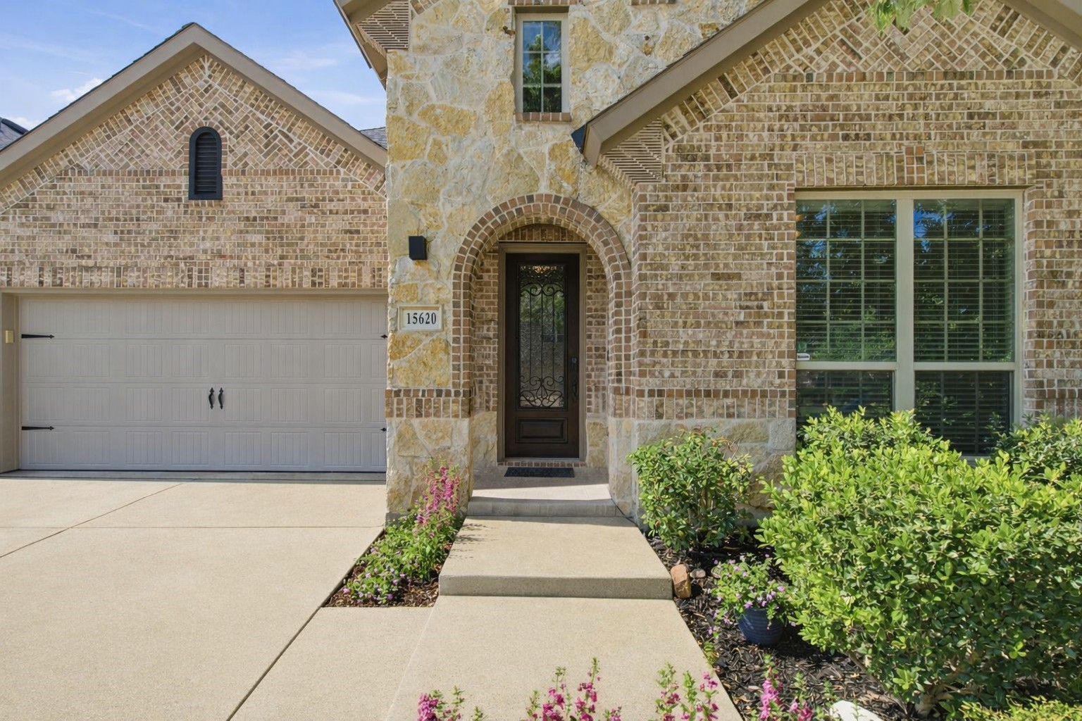 15620 Piedmont Park Drive Prosper TX 75078