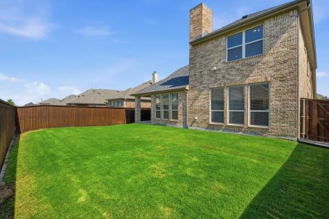 15620 Piedmont Park Drive Prosper TX 75078