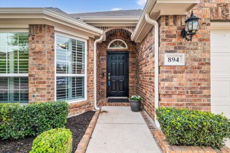 894 Witherby Lane Lewisville TX 75067