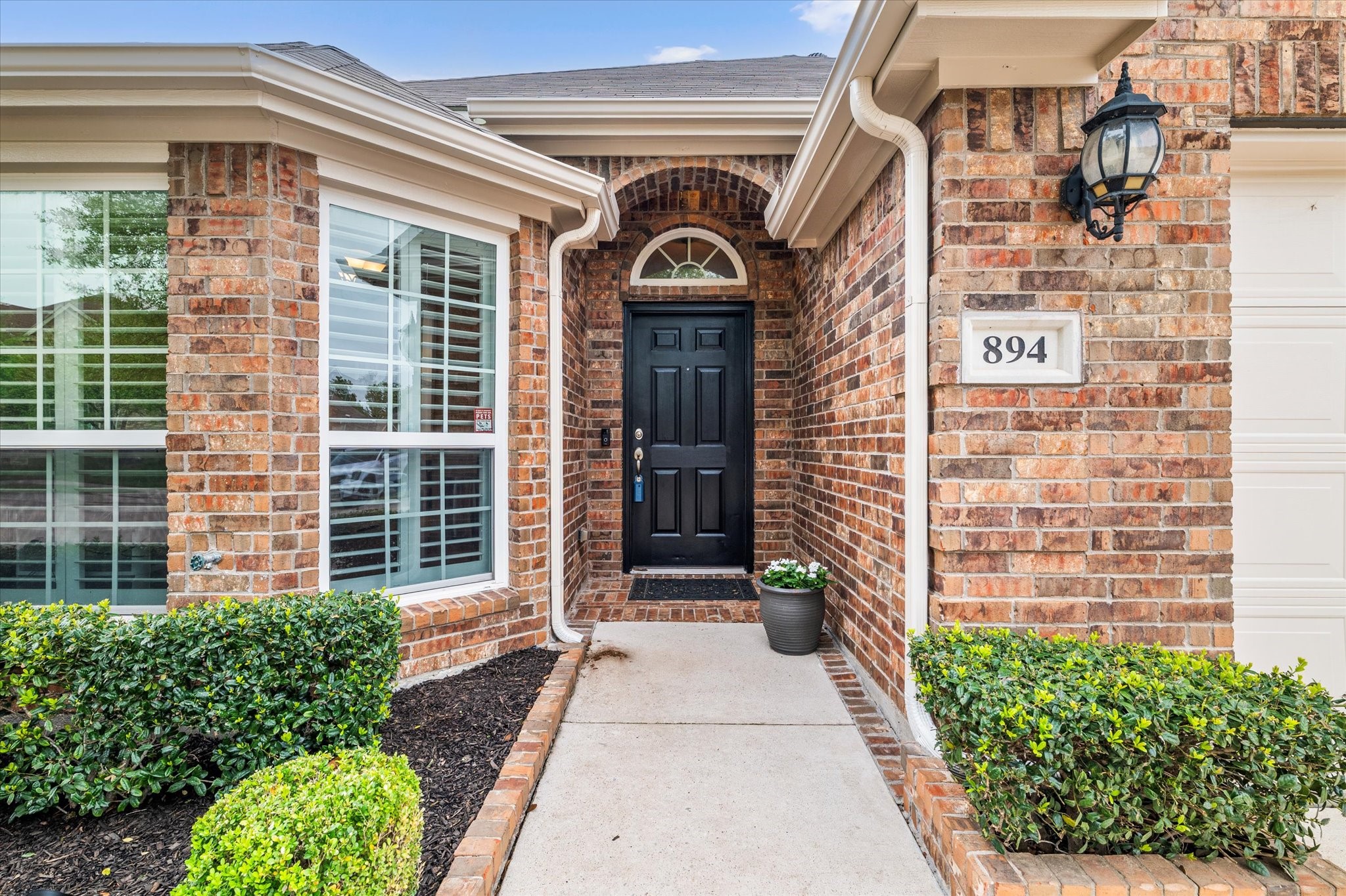 894 Witherby Lane Lewisville TX 75067