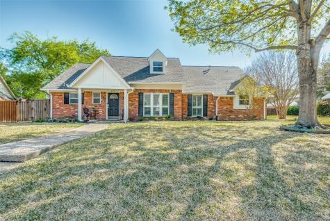 429 Pleasant Valley Lane Richardson TX 75080
