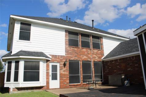 525 Magnolia Trail Desoto TX 75115