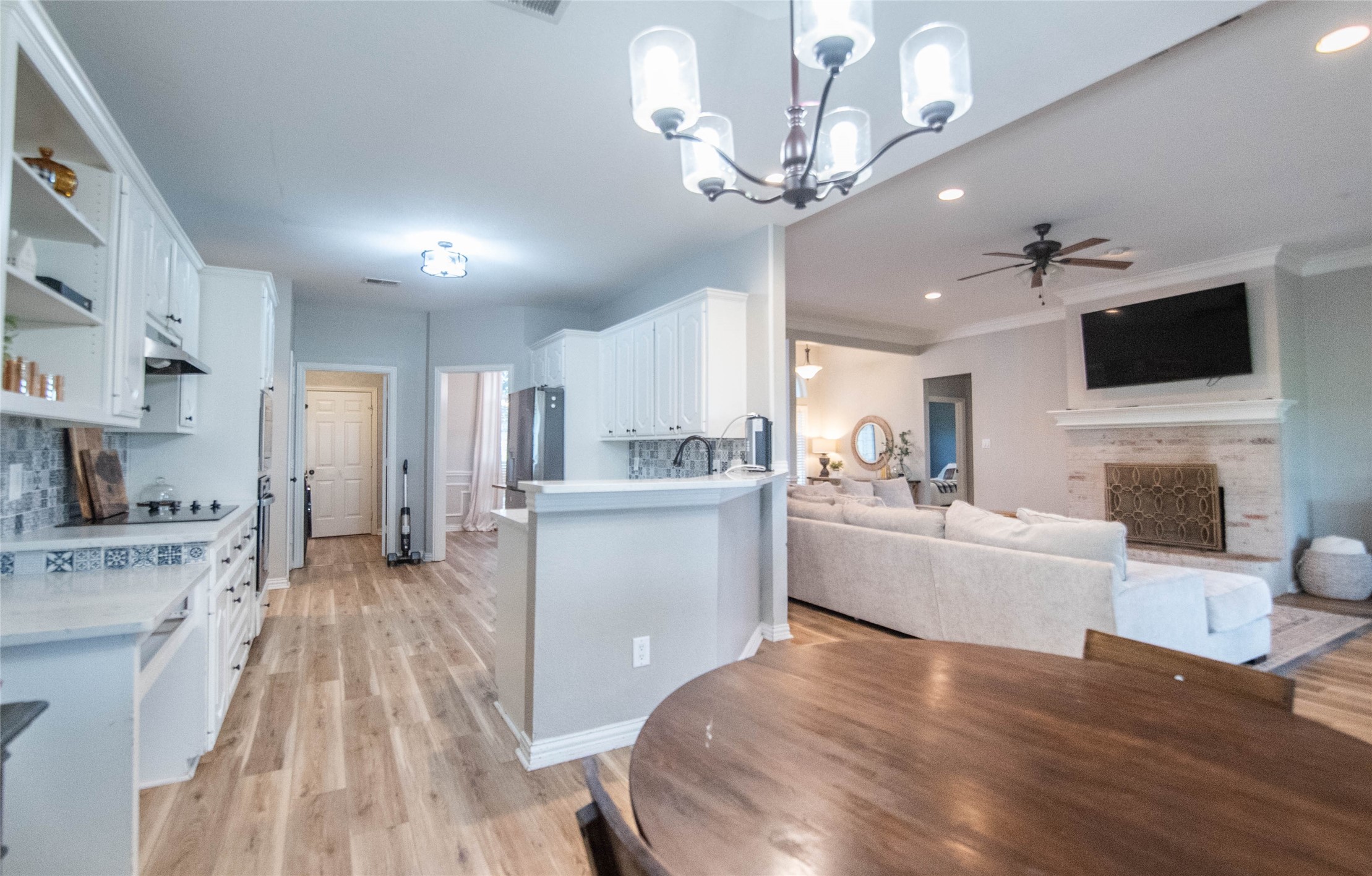 1393 W Alamosa Drive Talty TX 75160