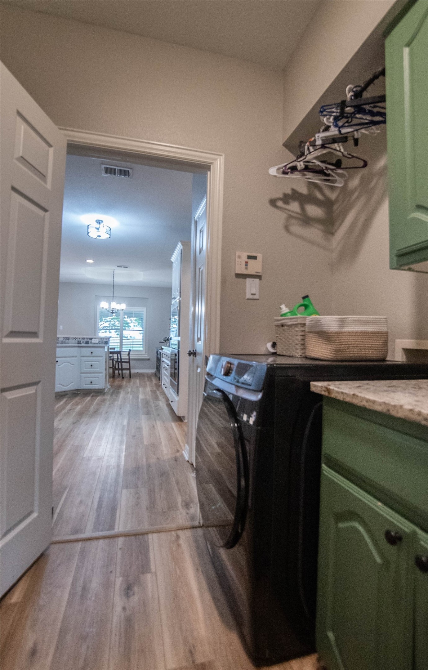 1393 W Alamosa Drive Talty TX 75160