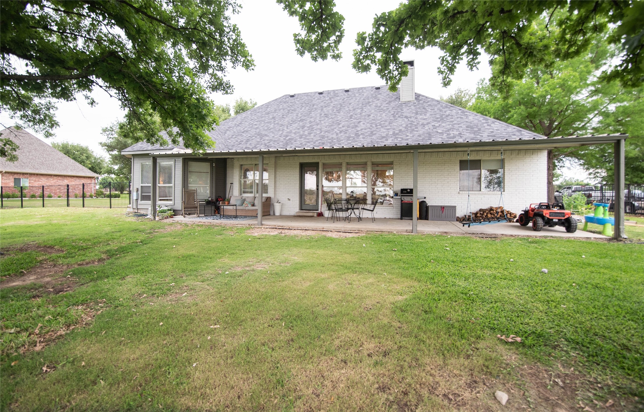 1393 W Alamosa Drive Talty TX 75160