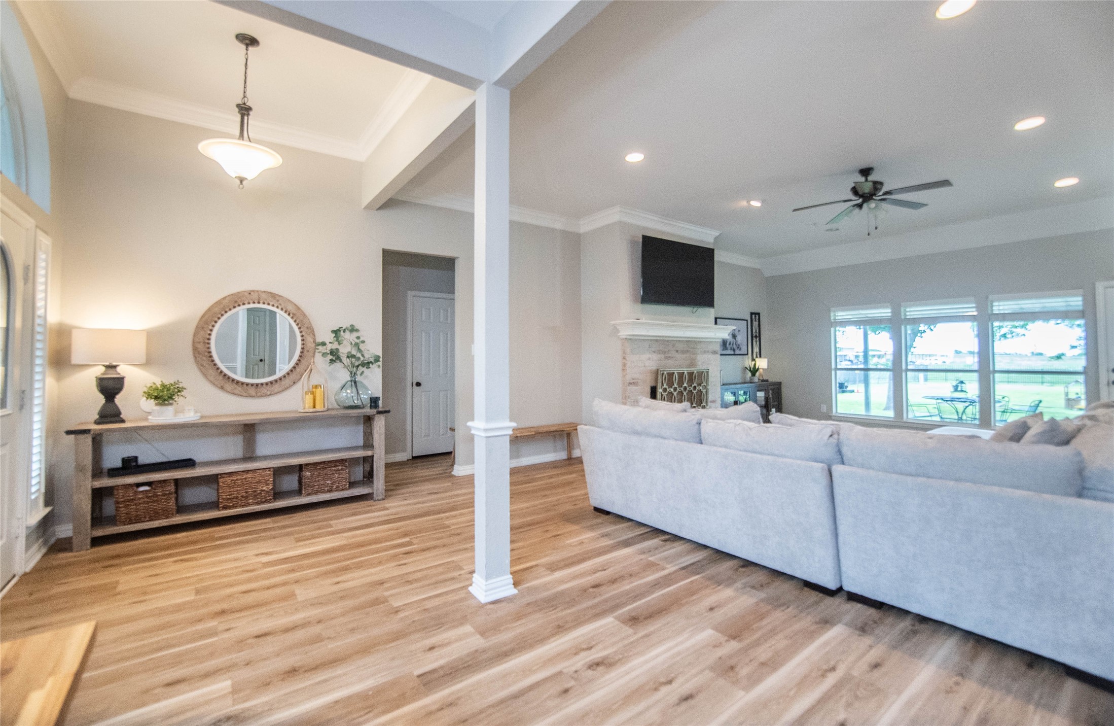 1393 W Alamosa Drive Talty TX 75160