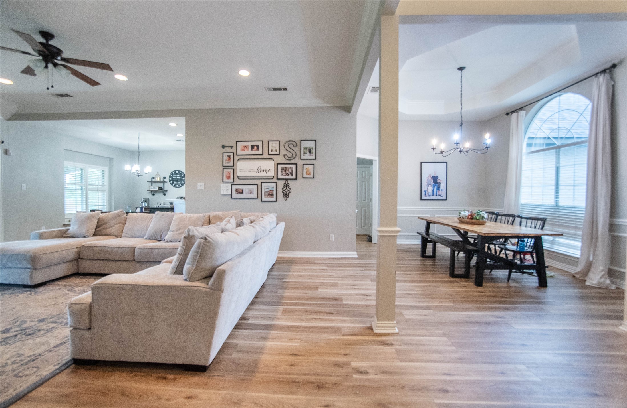 1393 W Alamosa Drive Talty TX 75160