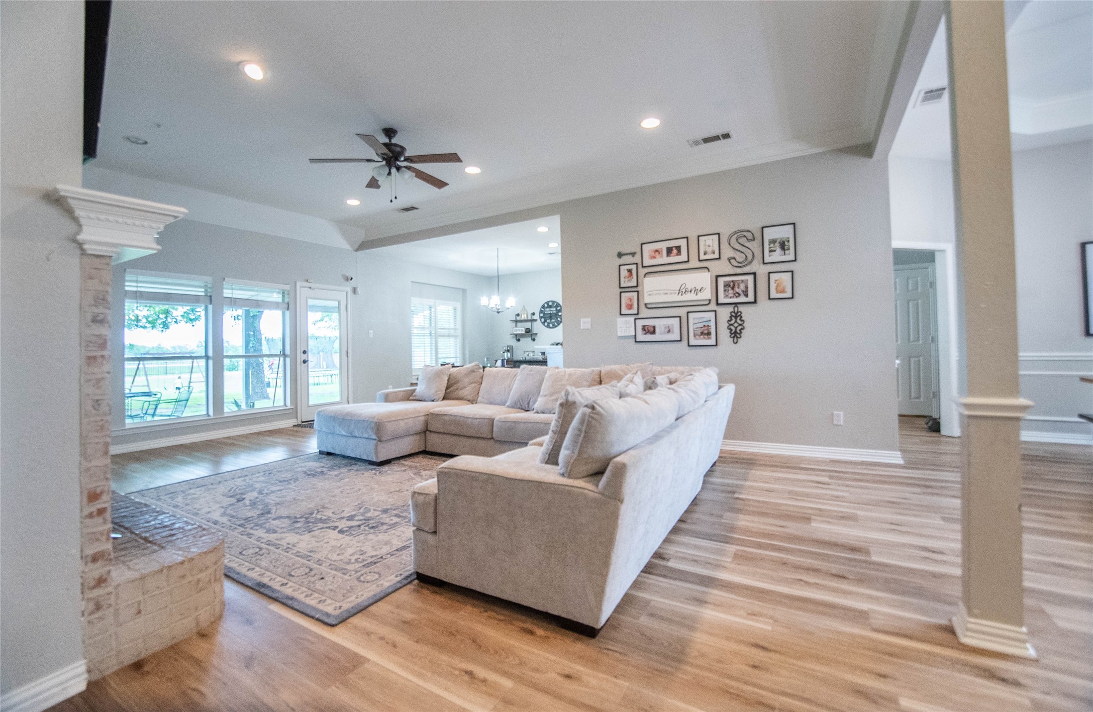 1393 W Alamosa Drive Talty TX 75160