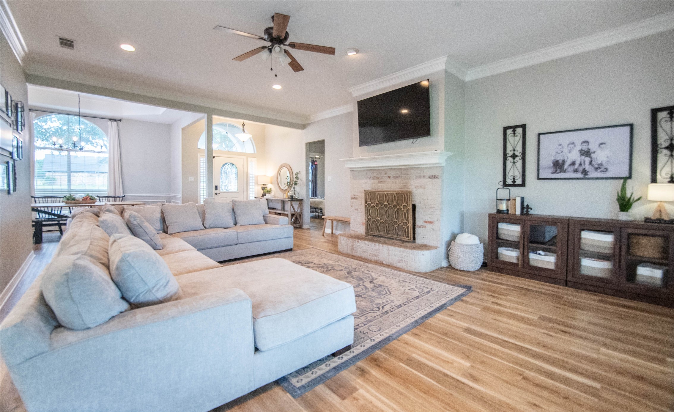 1393 W Alamosa Drive Talty TX 75160