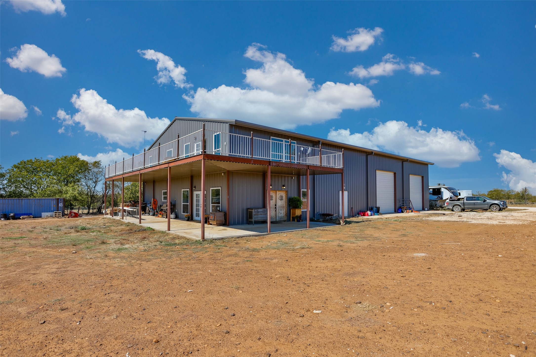 1174 County Road 444 Gainesville TX 76240