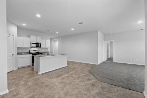 9413 Firedog Drive Fort Worth TX 76131
