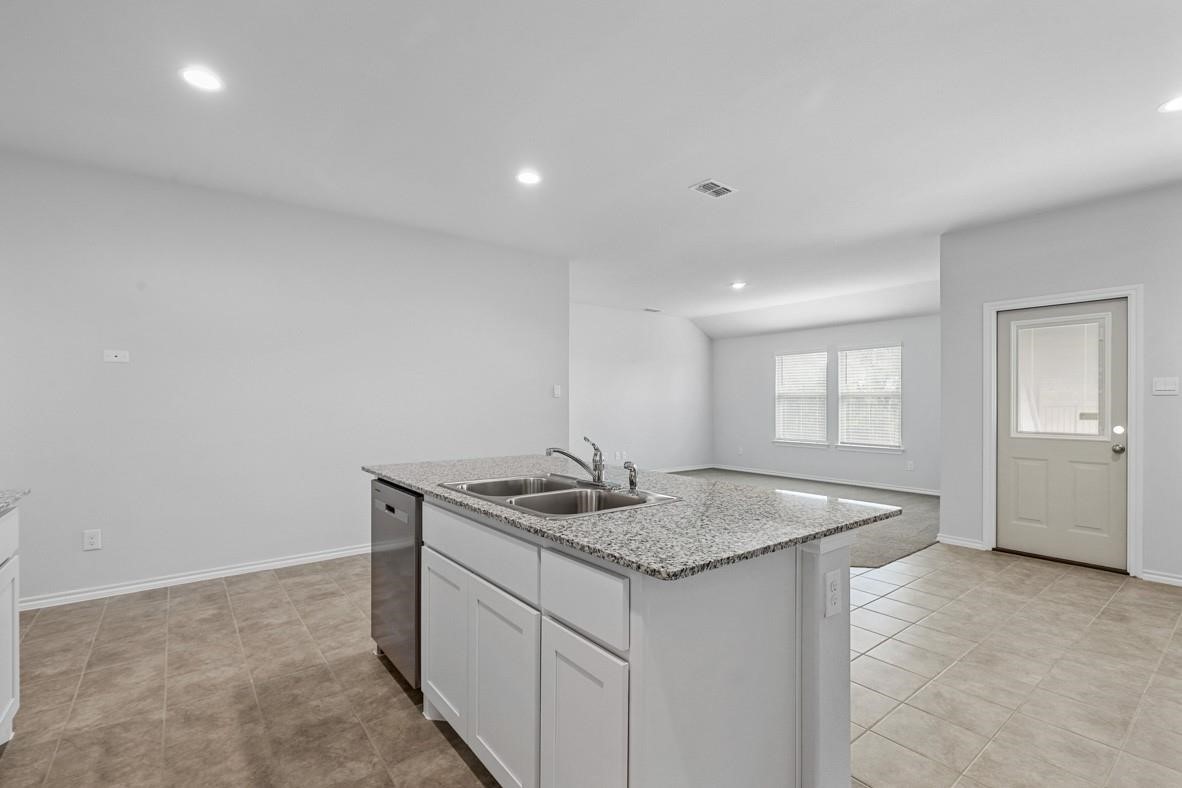 9413 Firedog Drive Fort Worth TX 76131