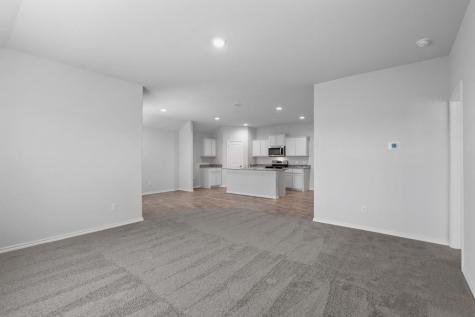 9413 Firedog Drive Fort Worth TX 76131