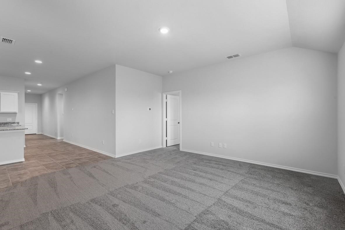 9413 Firedog Drive Fort Worth TX 76131