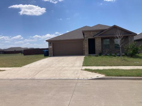 9413 Firedog Drive Fort Worth TX 76131