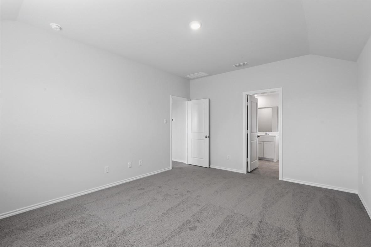 9413 Firedog Drive Fort Worth TX 76131