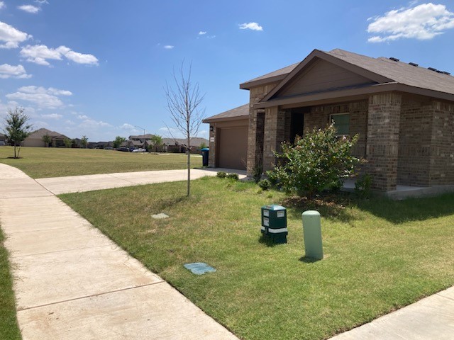9413 Firedog Drive Fort Worth TX 76131