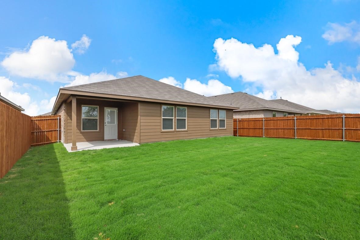 9413 Firedog Drive Fort Worth TX 76131