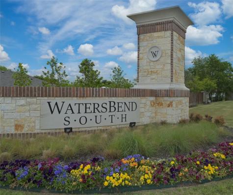 9413 Firedog Drive Fort Worth TX 76131