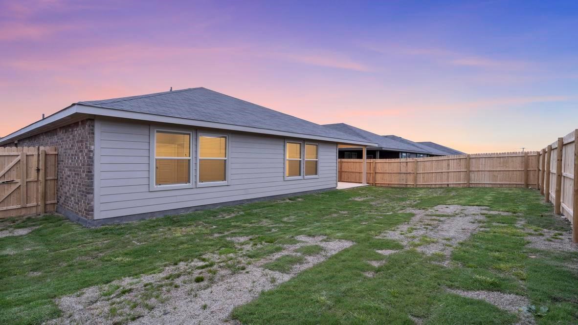 9413 Firedog Drive Fort Worth TX 76131