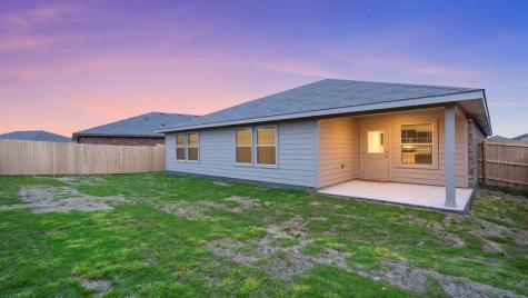 9413 Firedog Drive Fort Worth TX 76131