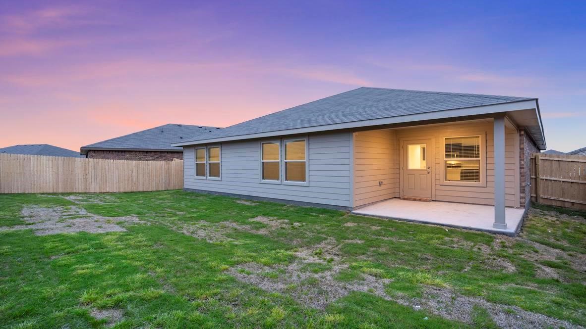 9413 Firedog Drive Fort Worth TX 76131
