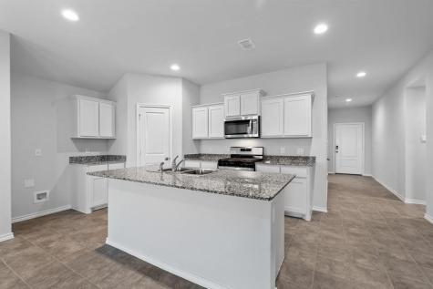 9413 Firedog Drive Fort Worth TX 76131