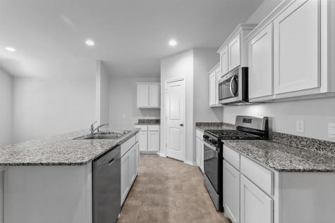 9413 Firedog Drive Fort Worth TX 76131