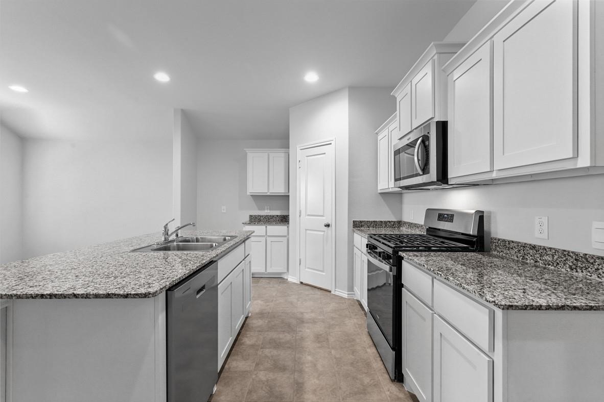 9413 Firedog Drive Fort Worth TX 76131