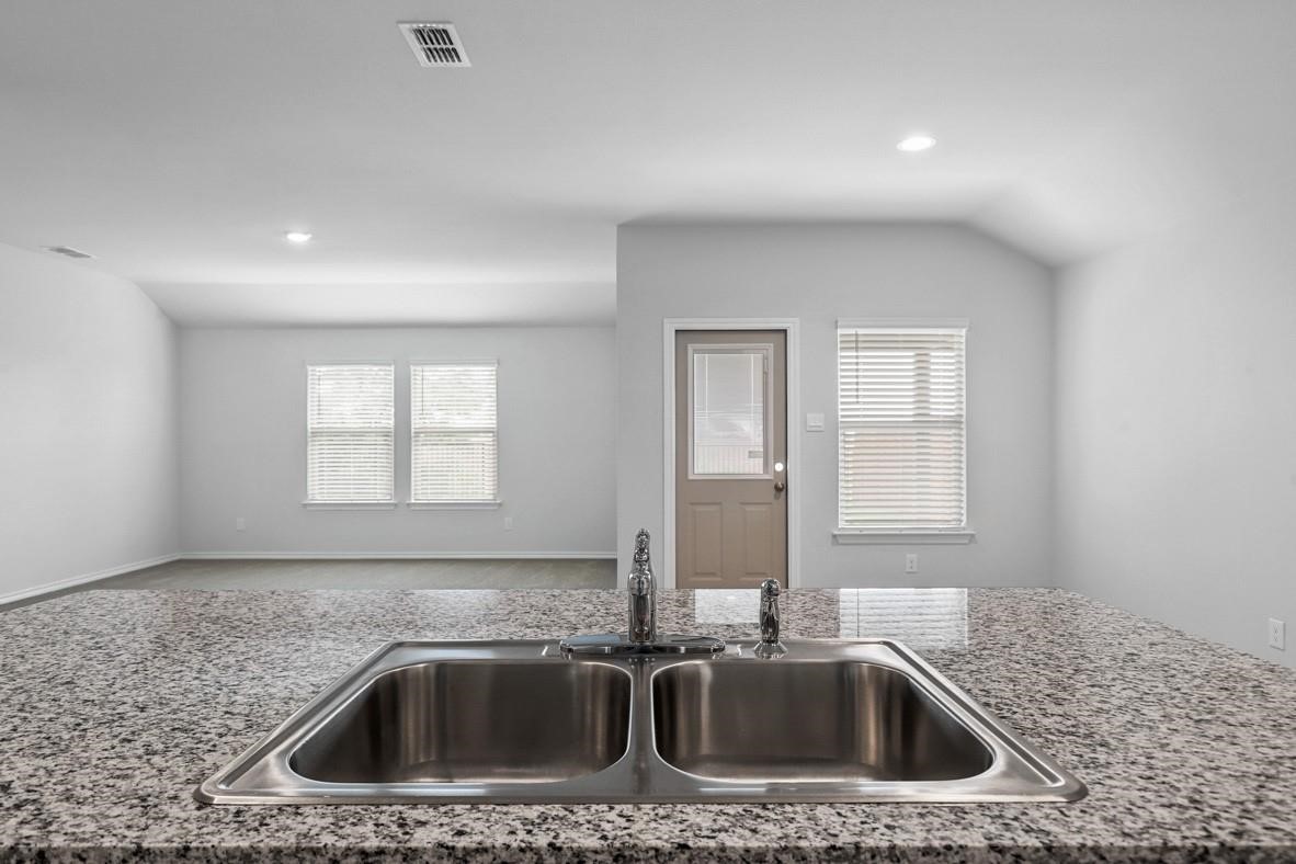 9413 Firedog Drive Fort Worth TX 76131