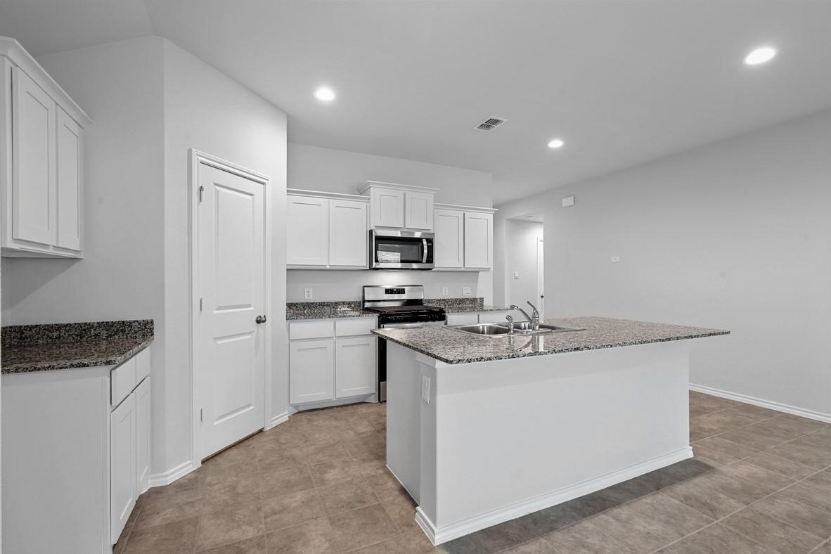 9413 Firedog Drive Fort Worth TX 76131