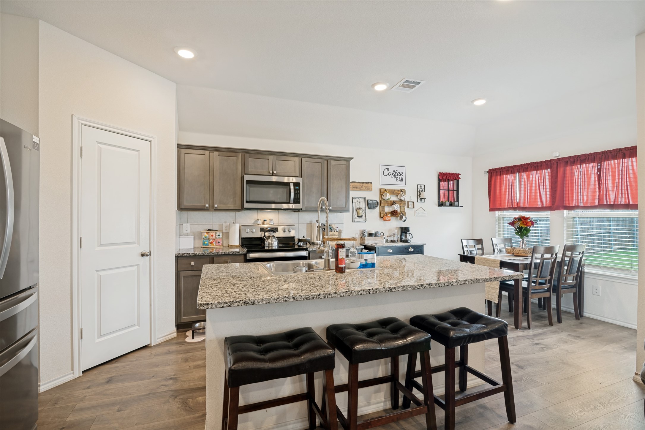 732 Meadow Creek Lane Josephine TX 75189