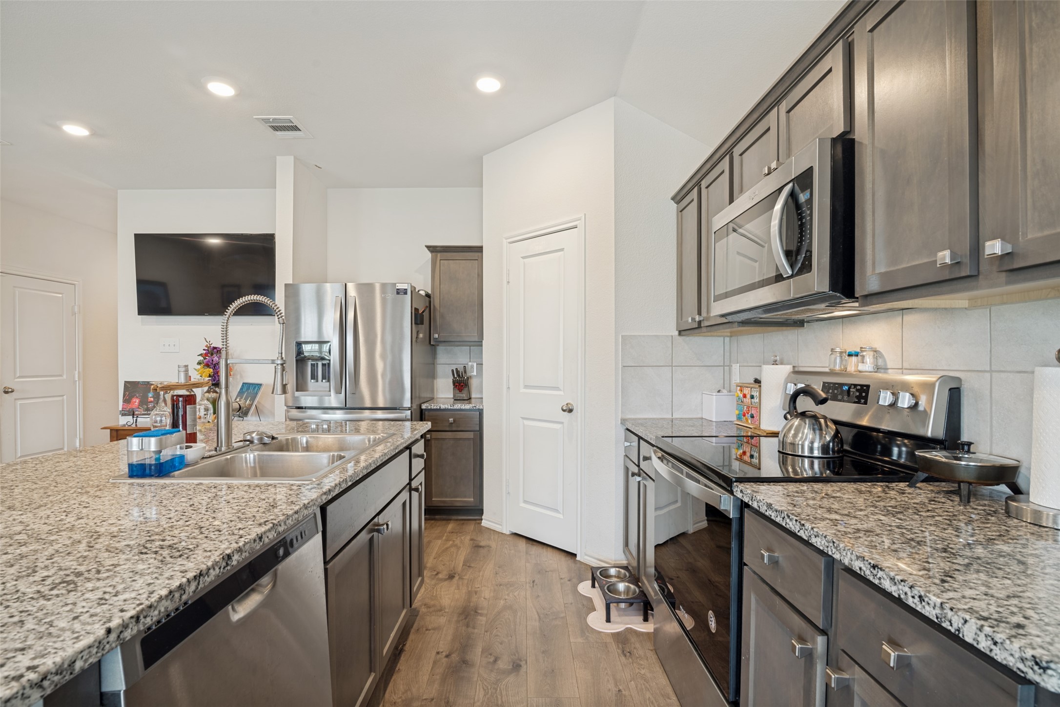 732 Meadow Creek Lane Josephine TX 75189