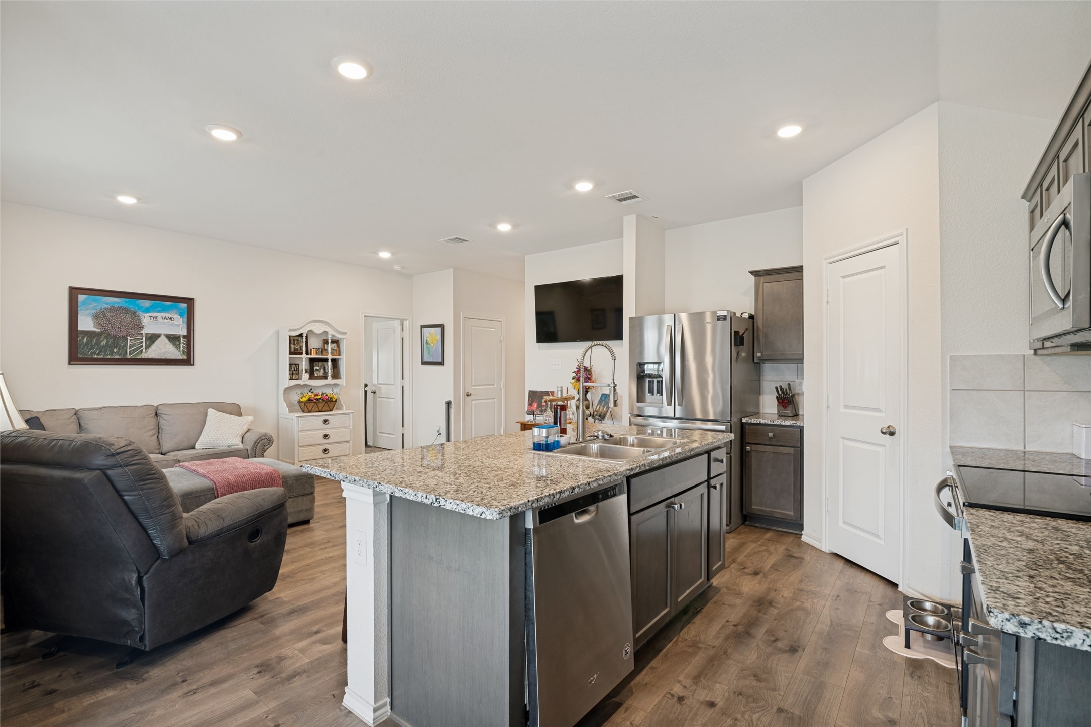 732 Meadow Creek Lane Josephine TX 75189